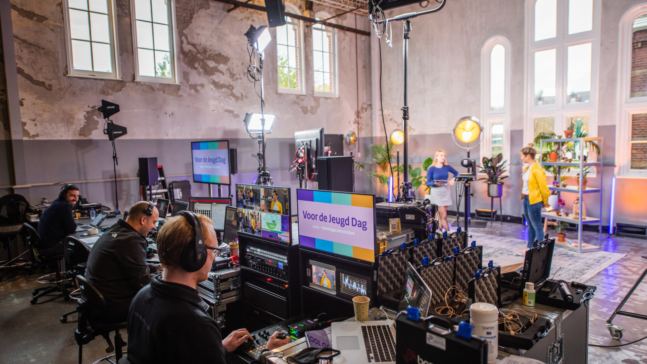 Bazelmans Audio Visual Veldhoven afbeelding 1