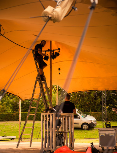 Bazelmans Audio Visual Veldhoven afbeelding 3