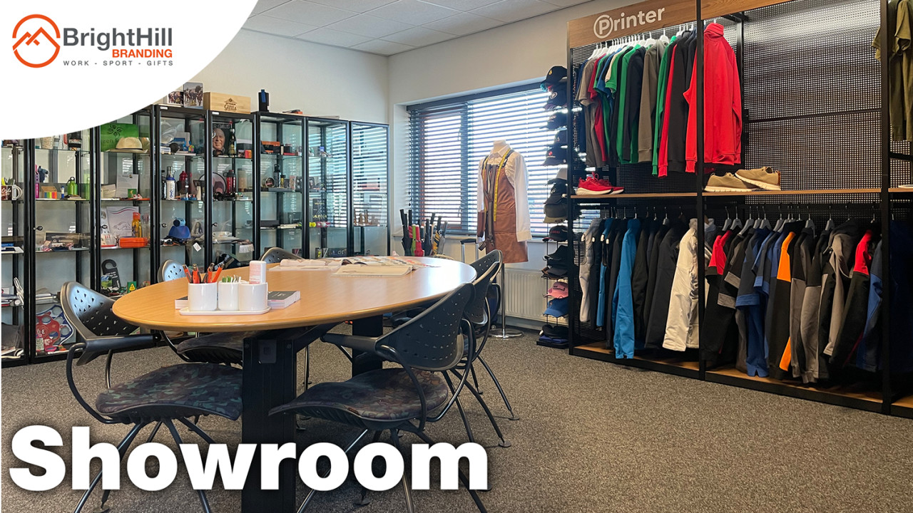 BrightHill Branding Valkenswaard afbeelding 1