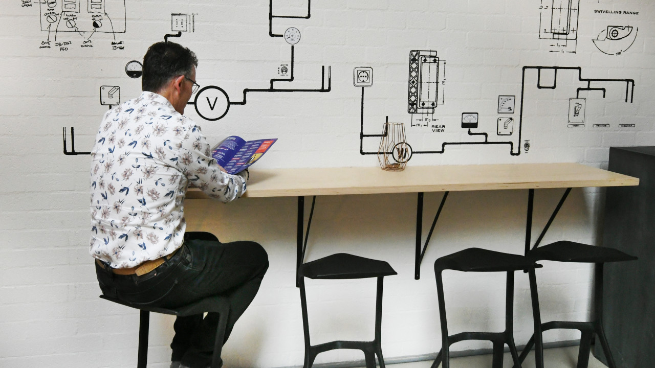 Van Empel Opleidingen en Training Bergeijk afbeelding 1