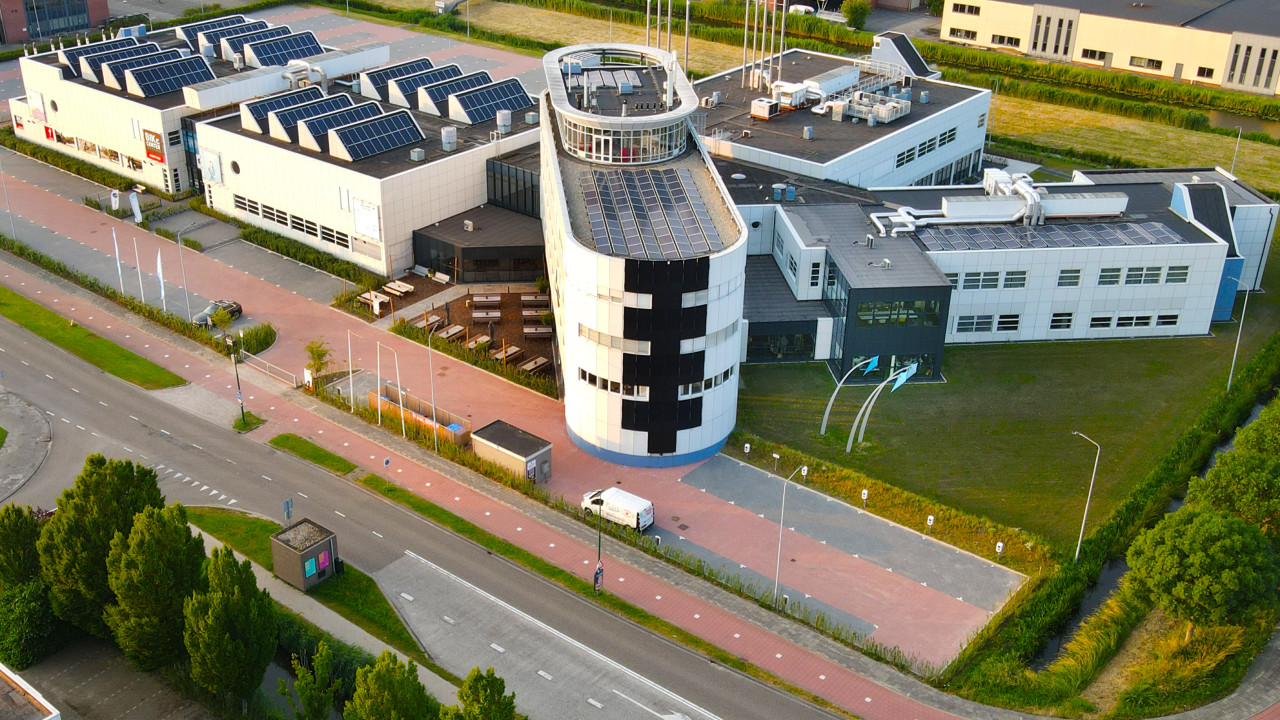 Van Empel Opleidingen en Training Bergeijk afbeelding 6