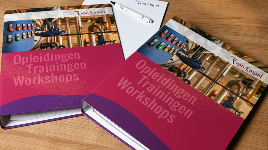 Van Empel Opleidingen en Training Bergeijk afbeelding 2