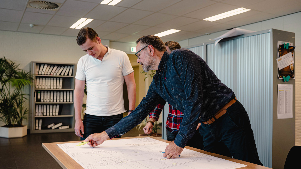 VDL Tim Hapert B.V. Hapert afbeelding 6