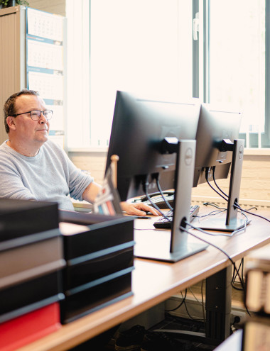 VDL Tim Hapert B.V. Hapert afbeelding 5