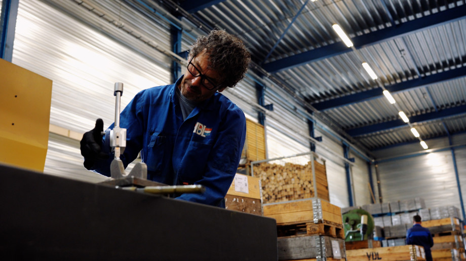 VDL Tim Hapert B.V. Hapert afbeelding 2