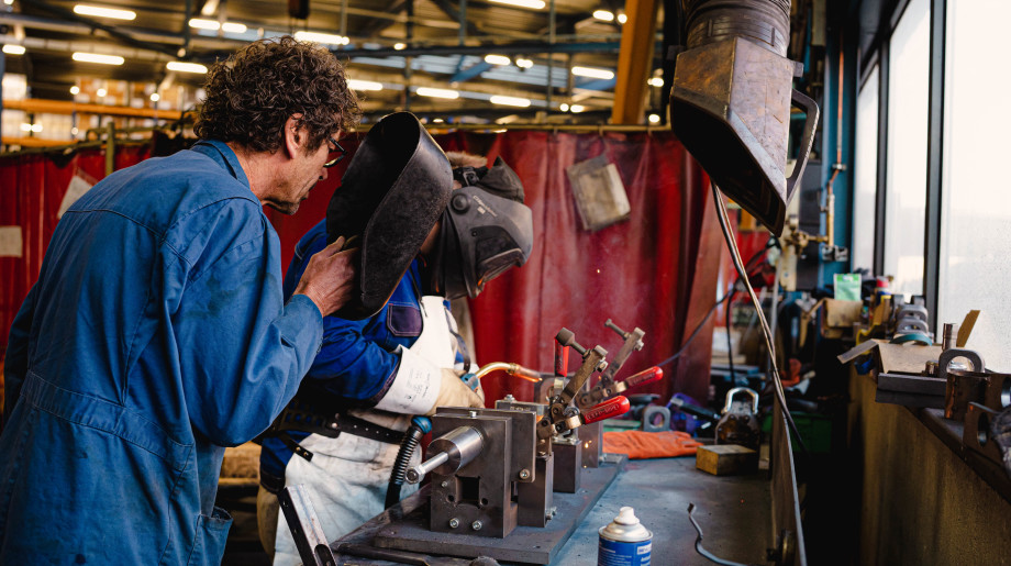 VDL Tim Hapert B.V. Hapert afbeelding 4