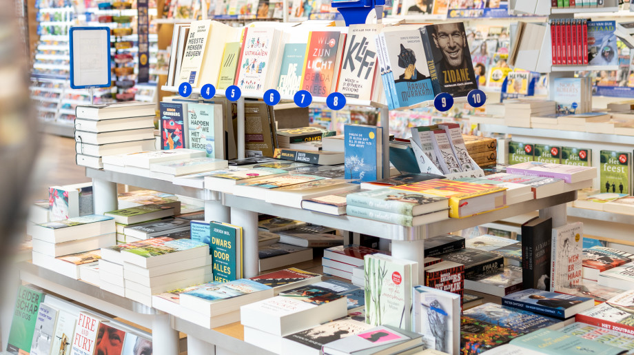 Primera Prins Reusel REUSEL afbeelding 4