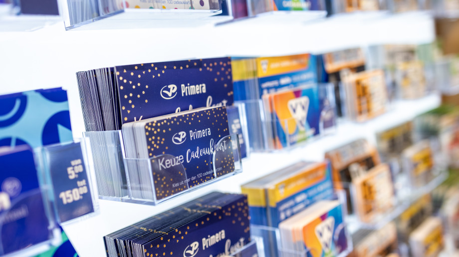 Primera Prins Reusel REUSEL afbeelding 2