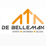 Sport- en ontmoetingscentrum De Belleman logo