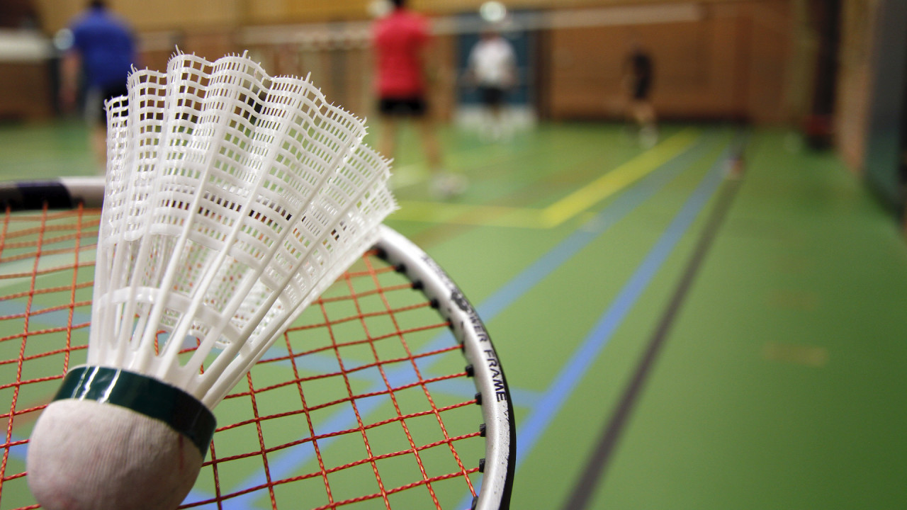 Sport- en ontmoetingscentrum De Belleman Valkenswaard afbeelding 6 Sport- en ontmoetingscentrum De Belleman Valkenswaard afbeelding 6