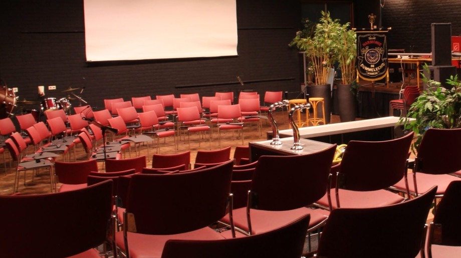 Sport- en ontmoetingscentrum De Belleman Valkenswaard afbeelding 2 Sport- en ontmoetingscentrum De Belleman Valkenswaard afbeelding 2