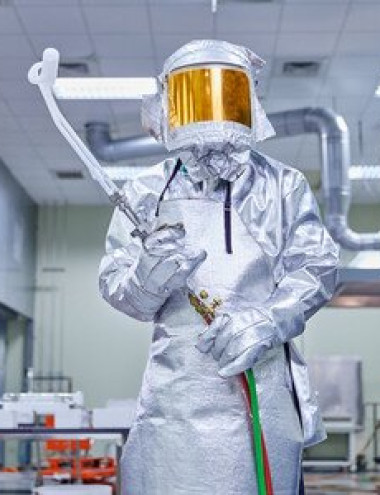 Schunk Xycarb Technology Helmond afbeelding 5