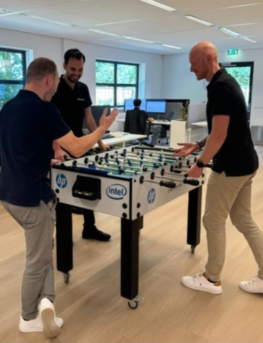 Libra ICT Bladel afbeelding 5