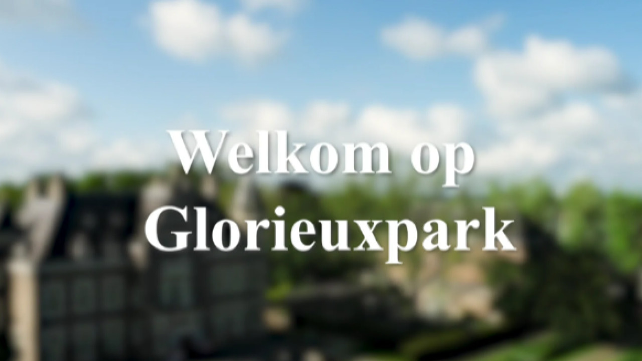 Glorieuxpark Eindhoven afbeelding 1