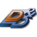 D & D Kunststofbewerking V.O.F. logo