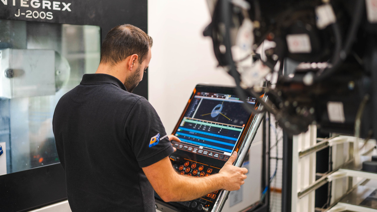 D&D Kunststofbewerking VOF Geldrop afbeelding 1