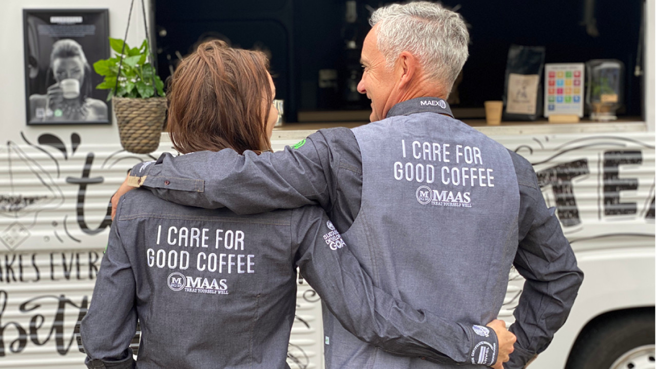 Maas International B.V. Son en Breugel afbeelding 1