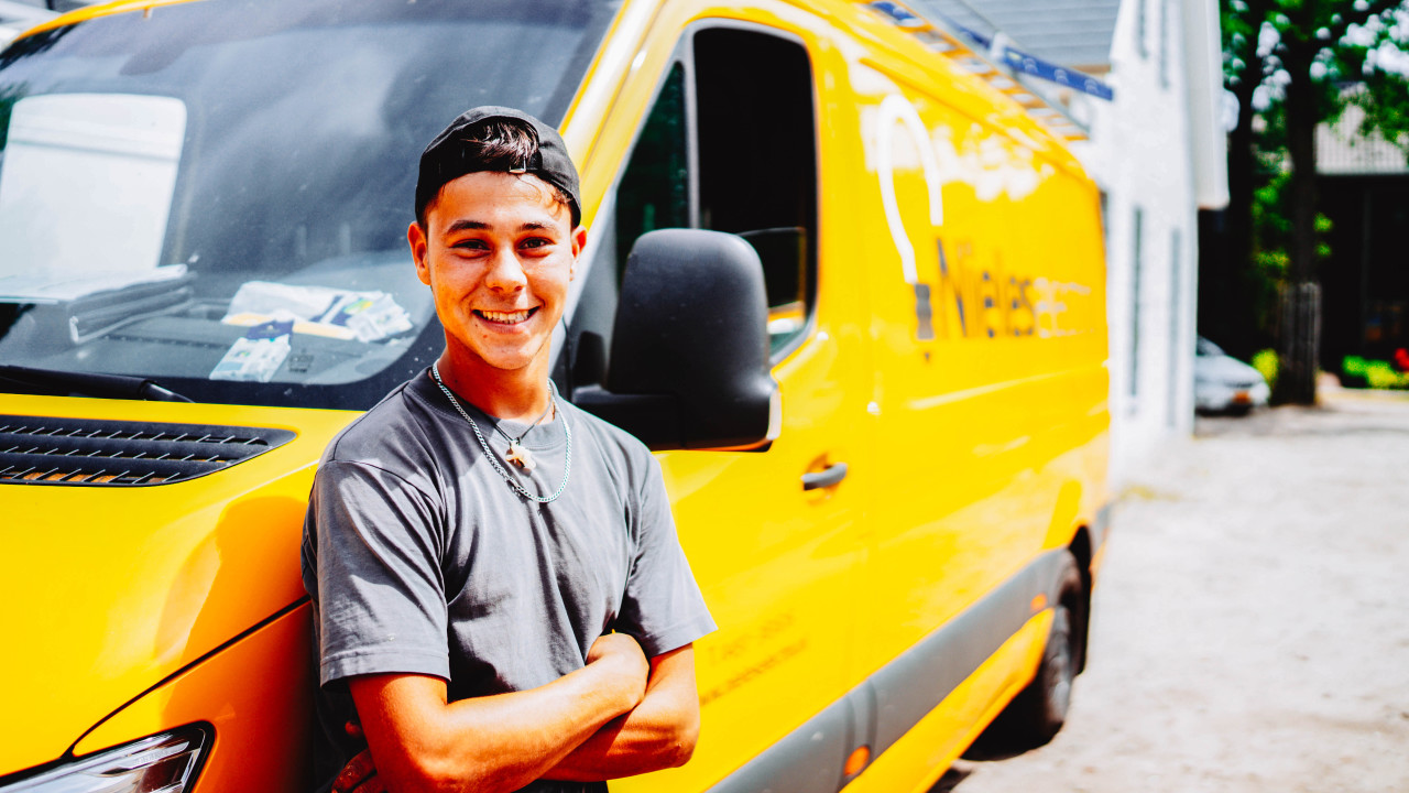 Nieles Electro B.V. Bladel  afbeelding 6