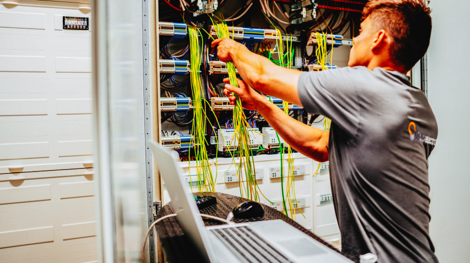 Nieles Electro B.V. Bladel  afbeelding 4