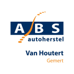 ABS Autoherstel Van Houtert  logo