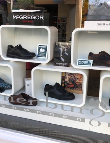 Pijnenburg Schoenen Tilburg afbeelding 5