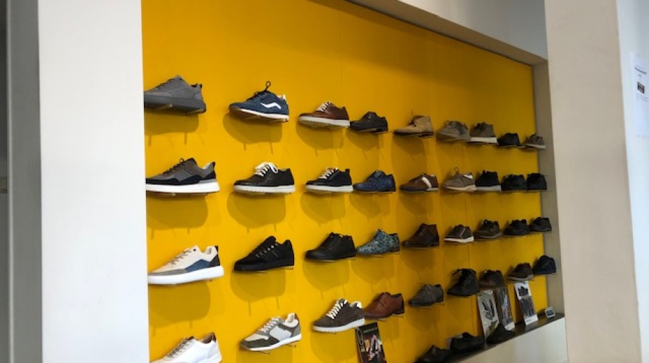 Pijnenburg Schoenen Tilburg afbeelding 2