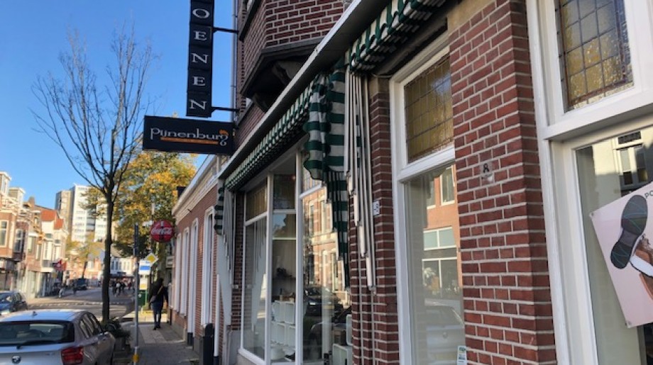 Pijnenburg Schoenen Tilburg afbeelding 4