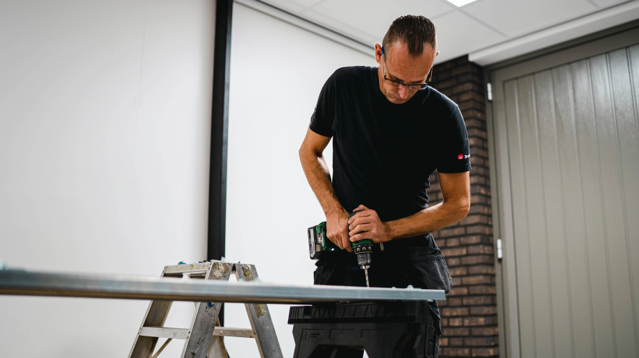 Deurtechnieken Brabant B.V. EINDHOVEN afbeelding 4