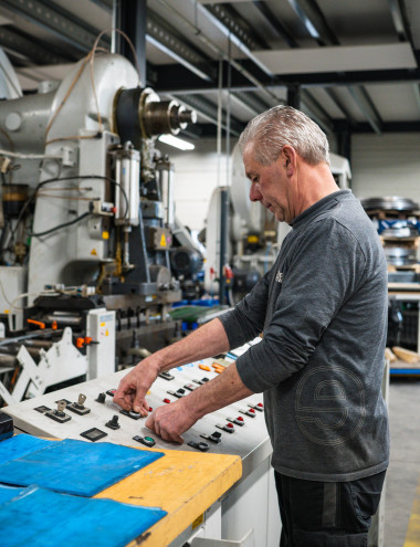 Creative Production B.V. GEMERT afbeelding 3