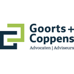 Goorts + Coppens  logo