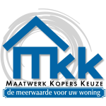 MKK (Maatwerk Kopers Keuze) B.V. logo
