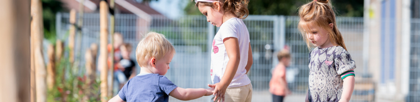 Nummereen Kinderopvang