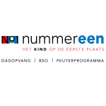 Nummereen Kinderopvang Eersel logo