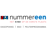 Nummereen Kinderopvang logo