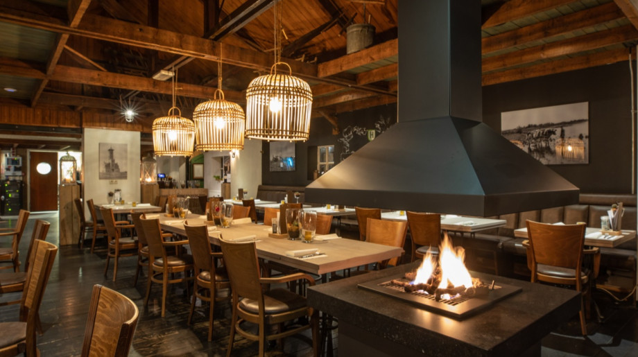 Auberge de Hilver B.V. DIESSEN afbeelding 2