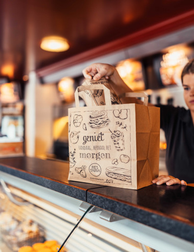 Finch Friterie  EERSEL afbeelding 3