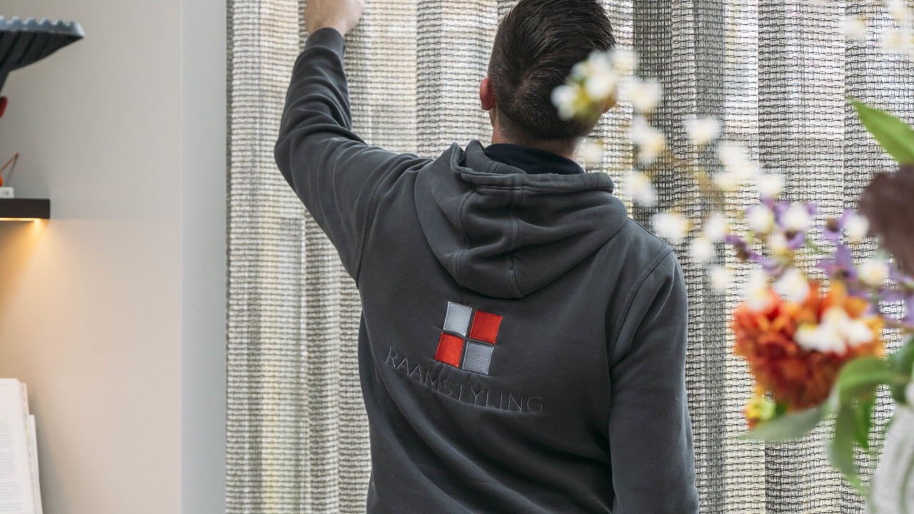 Raamstyling B.V. EINDHOVEN afbeelding 2