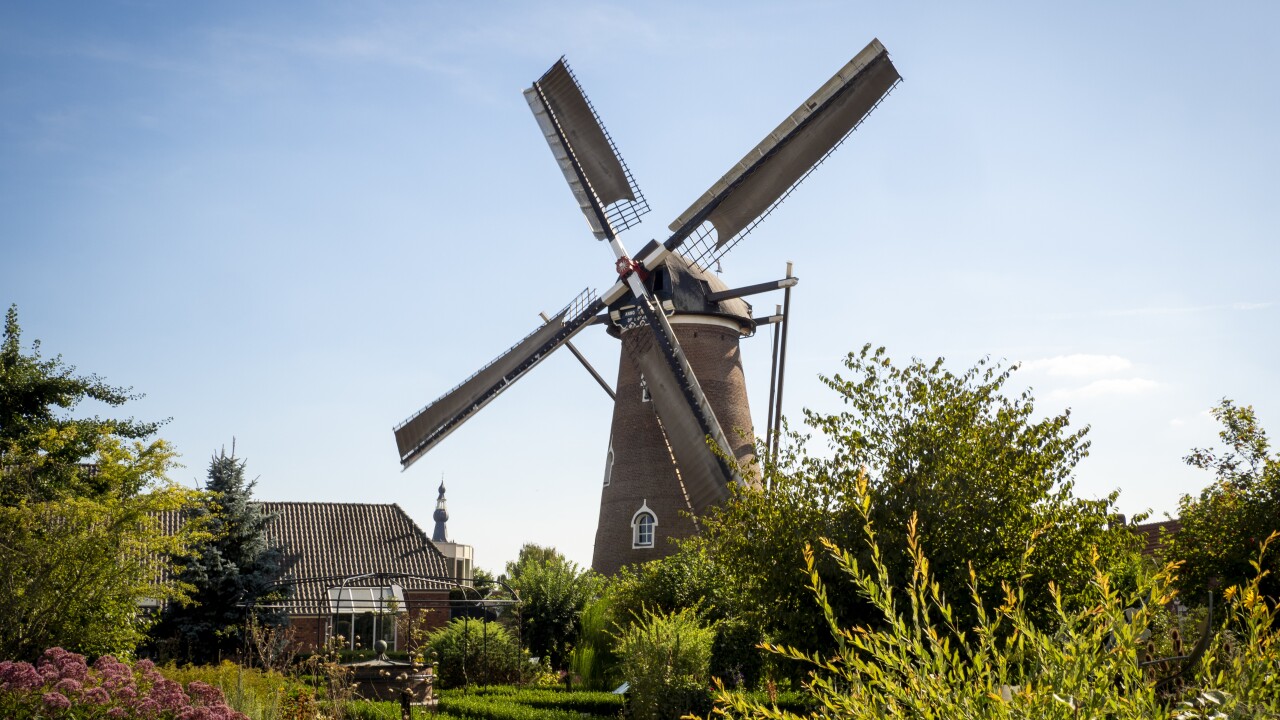 Gemeente Hilvarenbeek Hilvarenbeek afbeelding 6
