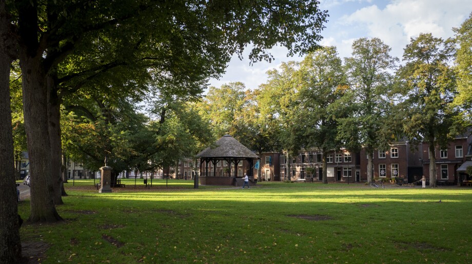 Gemeente Hilvarenbeek Hilvarenbeek afbeelding 4