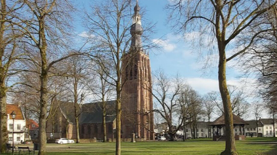 Gemeente Hilvarenbeek Hilvarenbeek afbeelding 2