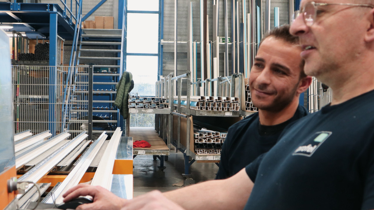 Profel EERSEL afbeelding 6