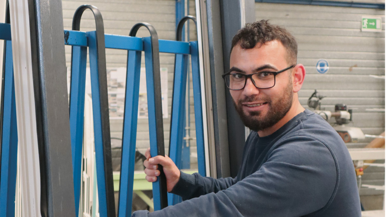 Profel EERSEL afbeelding 1