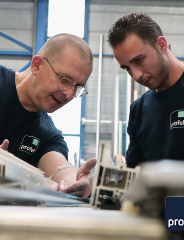 Profel EERSEL afbeelding 3