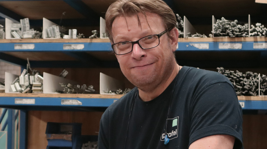 Profel EERSEL afbeelding 2