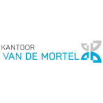 Kantoor Van de Mortel  logo