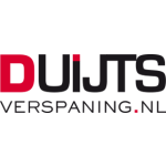 Duijts verspaning logo