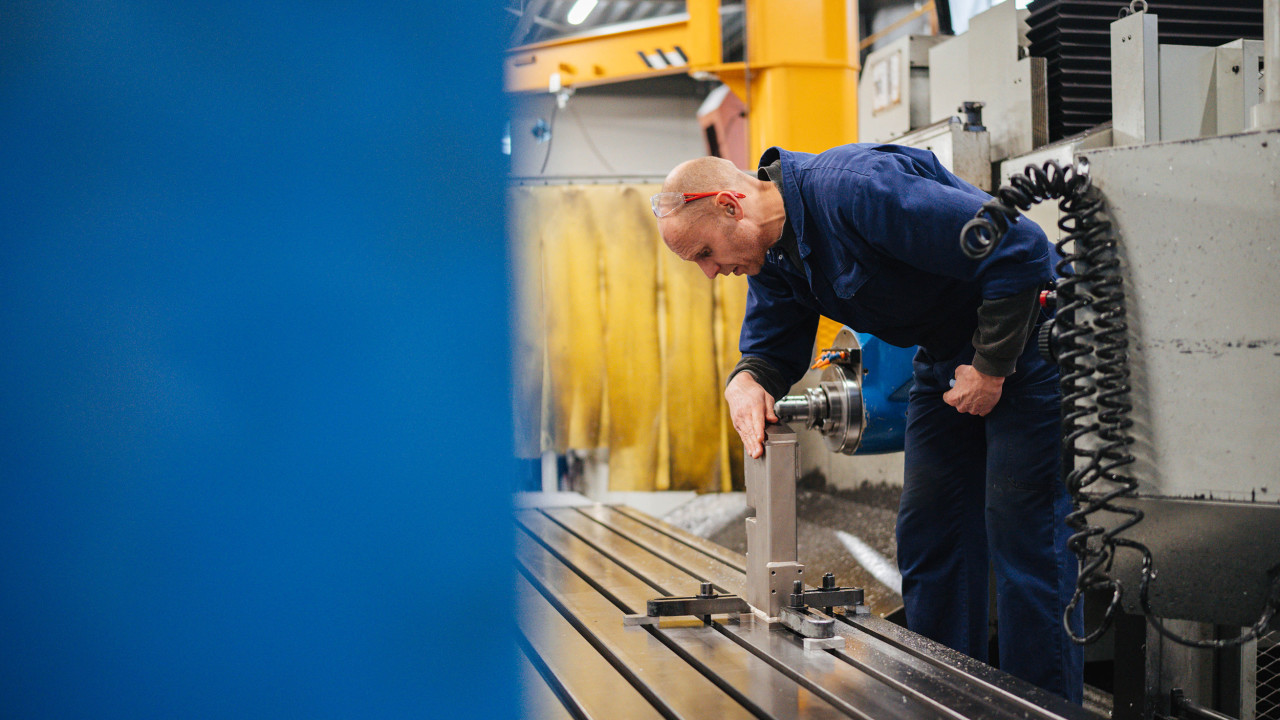 Duijts verspaning Nuenen afbeelding 6 Duijts verspaning Nuenen afbeelding 6
