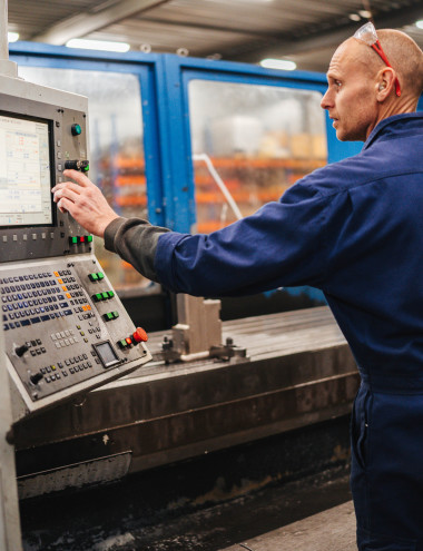 Duijts verspaning Nuenen afbeelding 3 Duijts verspaning Nuenen afbeelding 3