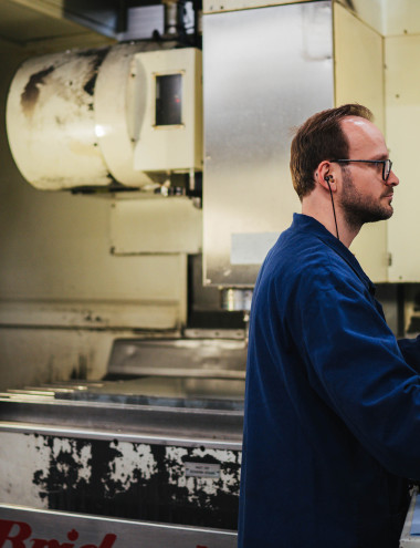 Duijts verspaning Nuenen afbeelding 5 Duijts verspaning Nuenen afbeelding 5