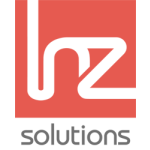 HZ Solutions B.V. logo